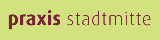 Praxis Stadmitte Logo